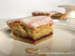 Plain flour, plus extra for dusting. Hijacked By Twins Mary Berry S Bakewell Tart