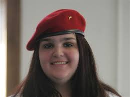 Angels' leader urges rookies to recruit others