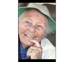 Elizabeth Pulley Obituary (1927