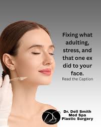 Dell Smith, M.D. Plastic Surgery