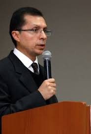 Directorio de Recursos Humanos afines a la CTI