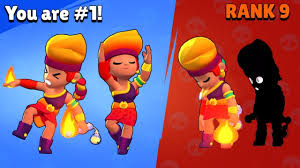 New brawl stars 30.231 with a new legendary brawler amber. Amber Winning And Losing Animations All Amber Pins Brawl Stars New Legendary Brawler Amber Youtube