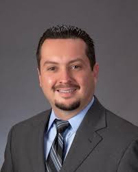 El Paso Electric cybersecurity employee awarded by InfraGard