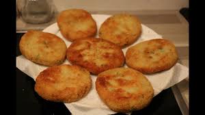 Maakouda Au Thon Recette Facile Des Galettes De Pommes De Terre Au Thon Youtube Galette Pomme De Terre Maakouda Recettes De Cuisine