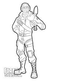 In this game, which is part of the online video game . Raptor Satchel Is A Legendary Fortnite Back Bling Coloring Pages Fortnite Coloring Pages Coloring Pages For Kids And Adults