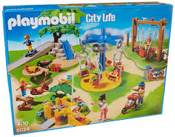 Playmobil Playground 5024 Details Can Be Found By Clicking On The Image Note Amazon Affiliate Link Playmobil Playground Set Playground