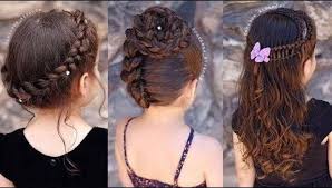 Browse 218 baby hair cut stock photos and images available, or search for baby haircut or first haircut to find more great stock photos and pictures. Baby Girl Hairstyles To Look Like A Princess Newstrack English 1