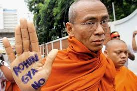 Image result for PIC OF ROHINGYAS MUSLIMS