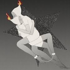 GLACÉEY from FEMME VOILÀ 🩷 On underverse.com 🤲🏻