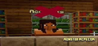 Mcpe #addons #minecraftnpc iguales a los de karmaland para minecraft pe 1.16karmaland vegetta y wilirex hoy les traigo un increíble . Npc Nametag Fix Add On 1 16 1 15 Minecraft Pe Addons Mod