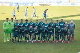 The first edition was played from october 2012 to december of the same year. Palmeiras Perde Para O Avai E Inicia Quartas De Final Da Copa Do Brasil Sub 20 Atras Gazeta Esportiva