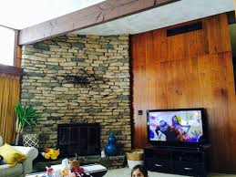 Browse our range of wood wall panelling and cladding. Should I Change All Of The Paneling In My 1966 Mid Century Ranch Or Ju