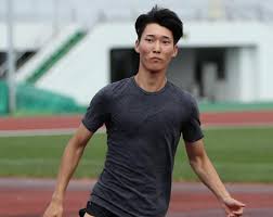 Born 23 april 1996) is a south korean athlete specialising in the high jump.2 he represented his country at the 2016 summer. Kbl1tlkud E5wm
