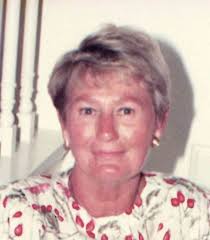 Joan Cosgrove Obituary June 11, 2016