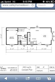 Pin By Richard Reay On Tiny House In 2020 Small House Floor Plans Small Modern House Plans Tiny House Plans