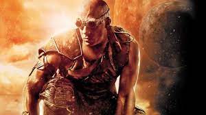 Fortunate enough to be able to do what i love. Riddick 4 Ruckt Naher Vin Diesel Verkundet Wichtiges Update Kino De