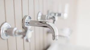 There are three basic faucet mounting types; How To Remove And Replace A Tub Spout