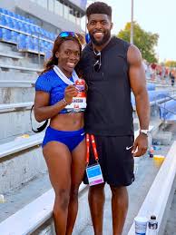 Get the latest emmanuel acho news, articles, videos and photos on the new york post. O Xrhsths Emmanuel Acho Sto Twitter It S National Women In Sports Day So I Had To Shoutout Several Women In Sports Who Are Total Bosses A Thread 1 Msfasttwitch 2016 Olympic Gold