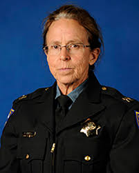 The Thin Blue Line: Sacrifice remembered during National Police Week