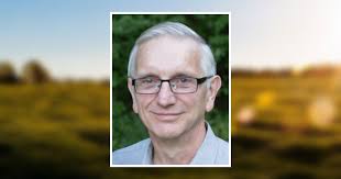 Randy E. Eichelberger Obituary March 31, 2020