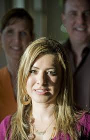 Sticking by her (not so) impossible dream