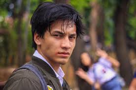 Hasil gambar untuk model badboy indo