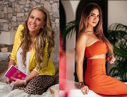Bachelorette 2017 Jessica Paszka Hat Sich In Nur 3 Jahren Ganz Schon Verandert Express De Offensichtlich hat es bei jessica paszka klick gemacht, wie ihr mit klick auf den unterlegten link lest.