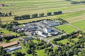 Die deutsche milchkontor hat jetzt einen käufer für den niedersächsischen standort. Luftbilder Aus Ovelgonne Und Umgebung Ovelgonner Luftbildarchiv Auf Mowenblick De