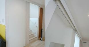 ロールスクリーンカバー 家 家 づくり ロールカーテン