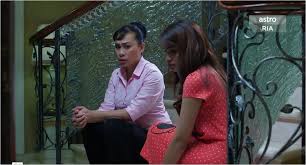 Mediacorp suria 2 years ago. Info Hiburan Isteri Tuan Ihsan Episod 15