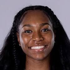 Brea Hall's Instagram, Twitter & Facebook