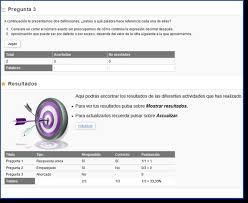 We did not find results for: Actividades Interactivas Educamadrid