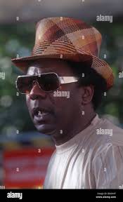 Dj norman jay hi-res stock photography and images