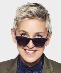 ED Ellen DeGeneres