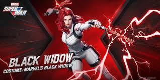 Visit the official website for disney's black widow, starring scarlett johansson and florence pugh. Marvel Super War The Upcoming Moba Based On The Popular Franchise Will Be Available For Ios And Android In December In Selected Territories Articles Pocket Gamer