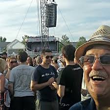 How many horses are there in the picture?