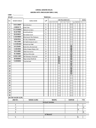 Check spelling or type a new query. Absen Kelas 8