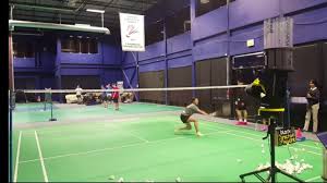 Our facility offers all the top brands available in the market. Black Knight Knight Trainer A Revolution In Badminton