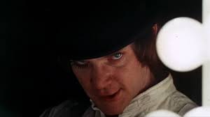 Malcolm McDowell