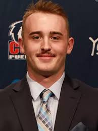 2021 Men's Lacrosse Roster