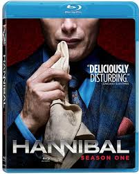 Exclusive Hannibal Blu-Ray Producer Cliff Stephenson Interview