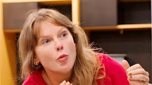 Jake Paul vs Anthony Joshua Ring Girl is 'Dating' Top NFL Star