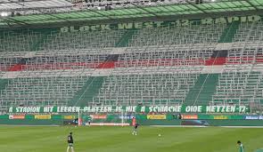 Skoda rapid 2020 года в новом кузове. Sk Rapid Wien Transparent Uber Geisterspiele Sorgt Fur Diskussionen