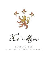 J'ignore ce que tu fais maintenant. 2018 Fait Main Cabernet Sauvignon Beckstoffer Missouri Hopper Usa California Napa Valley Oakville Cellartracker