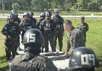 Policía Militar de Honduras