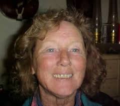 Mary Theresa Ferris Holder (1949-2019)