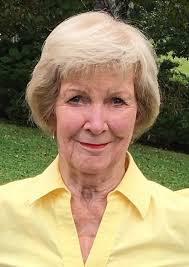 Leona "Pat" Ostrander