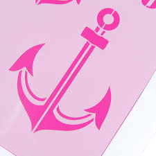 Maybe you would like to learn more about one of these? Bastelshop Stencil Ahoi A4