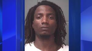 Police identify suspect in high-speed chase that ends in wreck