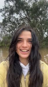 Preparing for the Sydney Floods